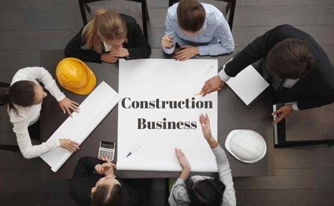 Commercial Construction