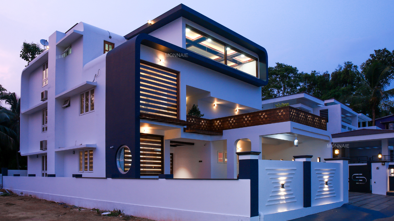 Outdoor Living Spaces